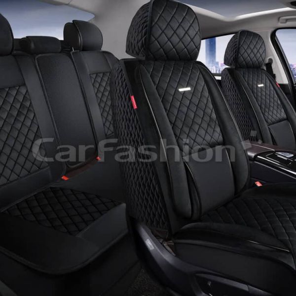 Комплект накидок ARMADA PLUS Комплект накидок ARMADA PLUS