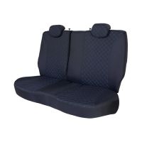 Чехлы Жаккард Драйв на Volkswagen Polo с 2020+