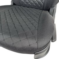 Чехлы Жаккард Драйв на Volkswagen Polo с 2020+