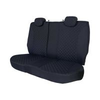 Чехлы Жаккард Драйв на Volkswagen Polo с 2020+