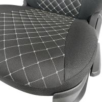 Чехлы Жаккард Драйв на Volkswagen Polo с 2020+