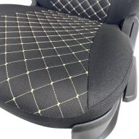 Чехлы Жаккард Драйв на Volkswagen Polo с 2020+