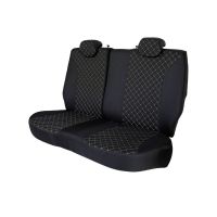 Чехлы Жаккард Драйв на Volkswagen Polo с 2020+
