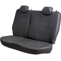 Чехлы Экокожа Турин Классик на Skoda Yeti 2009-2018 г.в.