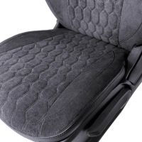 Чехлы Велюр на Nissan X-Trail T31 2007-2015 г.в. Чехлы Велюр на Nissan X-Trail T31 2007-2015 г.в.