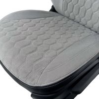 Чехлы Велюр на Nissan X-Trail T31 2007-2015 г.в. Чехлы Велюр на Nissan X-Trail T31 2007-2015 г.в.