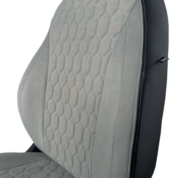 Чехлы Велюр на Nissan X-Trail T31 2007-2015 г.в. Чехлы Велюр на Nissan X-Trail T31 2007-2015 г.в.