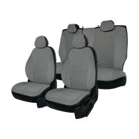 Чехлы Велюр на Nissan X-Trail T31 2007-2015 г.в. Чехлы Велюр на Nissan X-Trail T31 2007-2015 г.в.