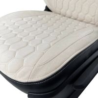 Чехлы Велюр на Nissan X-Trail T31 2007-2015 г.в. Чехлы Велюр на Nissan X-Trail T31 2007-2015 г.в.