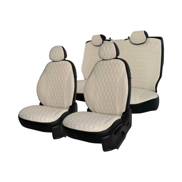 Чехлы Велюр на Nissan X-Trail T31 2007-2015 г.в. Чехлы Велюр на Nissan X-Trail T31 2007-2015 г.в.