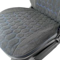 Чехлы Велюр на Nissan X-Trail T31 2007-2015 г.в. Чехлы Велюр на Nissan X-Trail T31 2007-2015 г.в.