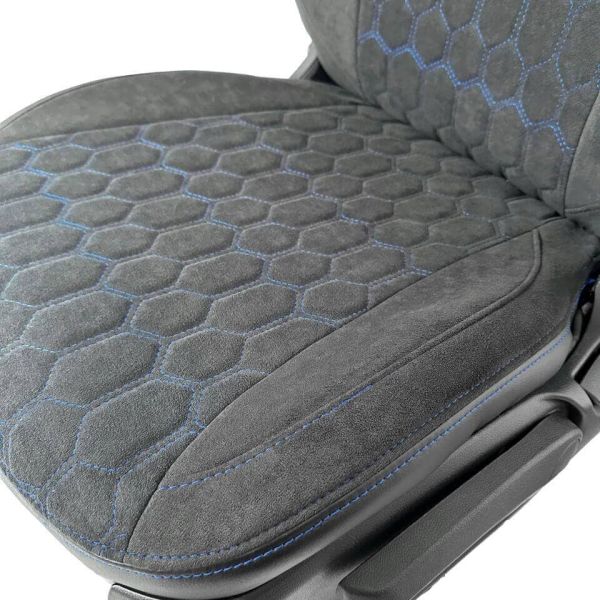 Чехлы Велюр на Nissan X-Trail T31 2007-2015 г.в. Чехлы Велюр на Nissan X-Trail T31 2007-2015 г.в.