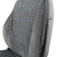 Чехлы Велюр на Nissan X-Trail T31 2007-2015 г.в. Чехлы Велюр на Nissan X-Trail T31 2007-2015 г.в.