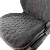 Чехлы Велюр на Nissan X-Trail T31 2007-2015 г.в. Чехлы Велюр на Nissan X-Trail T31 2007-2015 г.в.