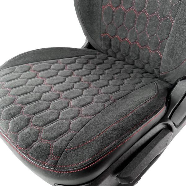 Чехлы Велюр на Nissan X-Trail T31 2007-2015 г.в. Чехлы Велюр на Nissan X-Trail T31 2007-2015 г.в.