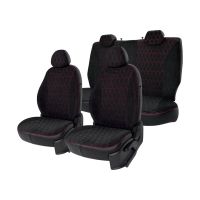 Чехлы Велюр на Nissan X-Trail T31 2007-2015 г.в. Чехлы Велюр на Nissan X-Trail T31 2007-2015 г.в.