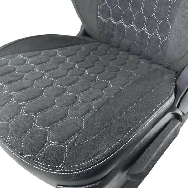 Чехлы Велюр на Nissan X-Trail T31 2007-2015 г.в. Чехлы Велюр на Nissan X-Trail T31 2007-2015 г.в.