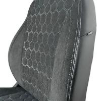 Чехлы Велюр на Nissan X-Trail T31 2007-2015 г.в. Чехлы Велюр на Nissan X-Trail T31 2007-2015 г.в.