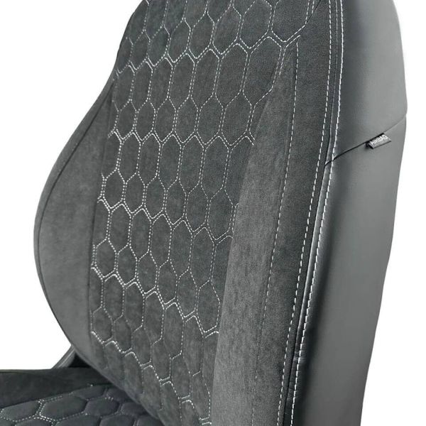 Чехлы Велюр на Nissan X-Trail T31 2007-2015 г.в. Чехлы Велюр на Nissan X-Trail T31 2007-2015 г.в.