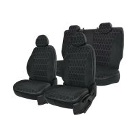 Чехлы Велюр на Nissan X-Trail T31 2007-2015 г.в. Чехлы Велюр на Nissan X-Trail T31 2007-2015 г.в.