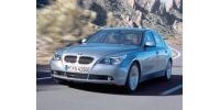 BMW 5-series (E-60-61) с 2002-2010г.