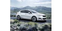 Citroen C4 2 с 2012+