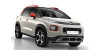 Citroen C3 Mk 3 AirCross с 2016+