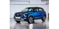 Hyundai Creta 2 с 2021+