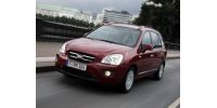 KIA Carens 2 2006-2012