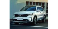 KIA Sorento 4 с 2020+