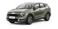Kia Sportage 5 c 2021+