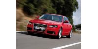 AUDI A4 (B8) (2007-2015)