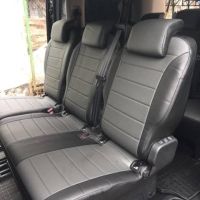 Чехлы Автопилот на Citroen Space Tourer I 8 мест (2016+) Чехлы Автопилот на Citroen Space Tourer I 8 мест (2016+)