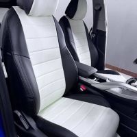 Чехлы Автопилот на Belgee X50 (2023+)