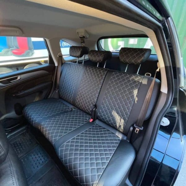 Чехлы Автопилот на Haval M6 2 (2021+) Чехлы Автопилот на Haval M6 2 (2021+)