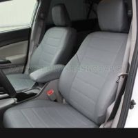 Чехлы Автопилот на Honda Civic 9 седан 2012-2016 г.в.