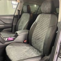 Чехлы Автопилот на Hyundai Creta 2 c 2021+