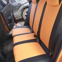 Чехлы Автопилот на Hyundai Solaris седан 2010-2017 г.в. Чехлы Автопилот на Hyundai Solaris седан 2010-2017 г.в.