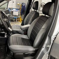 Чехлы Автопилот на Лада Ларгус FL 2 места с 2021+