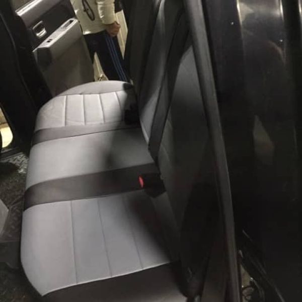 Чехлы Автопилот на Mazda BT-50 2006-2011 г.в. Чехлы Автопилот на Mazda BT-50 2006-2011 г.в.