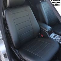 Чехлы Автопилот на Mercedes-Benz E-Klasse (W210) седан 1995-2002 г.в. Чехлы Автопилот на Mercedes-Benz E-Klasse (W210) седан 1995-2002 г.в.