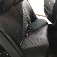 Чехлы Автопилот на Mercedes-Benz E-Klasse (W212) 2009-2017 г.в. Чехлы Автопилот на Mercedes-Benz E-Klasse (W212) 2009-2017 г.в.