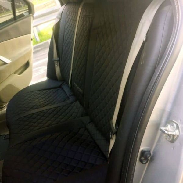 Чехлы Автопилот на Nissan Primera P12 2001-2008 г.в. Чехлы Автопилот на Nissan Primera P12 2001-2008 г.в.