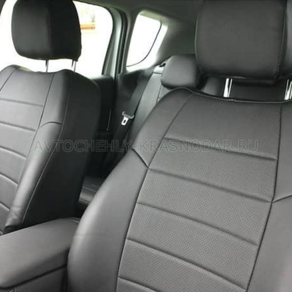 Чехлы Автопилот на Peugeot 3008 2009-2016 г.в.