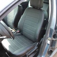 Чехлы Автопилот на Peugeot 307 хэтчбек 2001-2008 г.в.