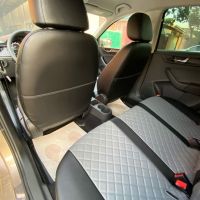 Чехлы Автопилот на Skoda Rapid 2 (2020+)