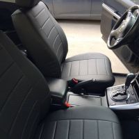 Чехлы Автопилот на Suzuki Grand Vitara (3-х дверный) 2005-2015 г.в.