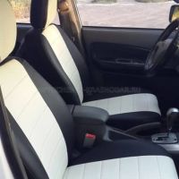 Чехлы Автопилот на Toyota RAV 4 2 (XA20) (2000-2006)