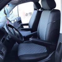 Чехлы Автопилот на Volkswagen T-7 Multivan 7 мест (2021+) Чехлы Автопилот на Volkswagen T-7 Multivan 7 мест (2021+)