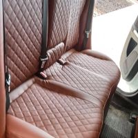 Чехлы Автопилот на Volvo XC60 2008-2017 г.в. Чехлы Автопилот на Volvo XC60 2008-2017 г.в.